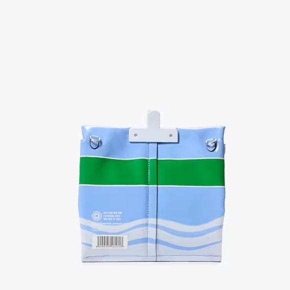 Authentic Kate Spade ♠️ Snack Time Crossbody Novelty - Picture 5 of 7